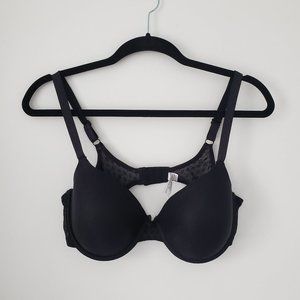 Ellen Tracy T Shirt Bra 38C